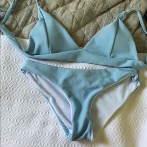 Bathing suit from Shein
